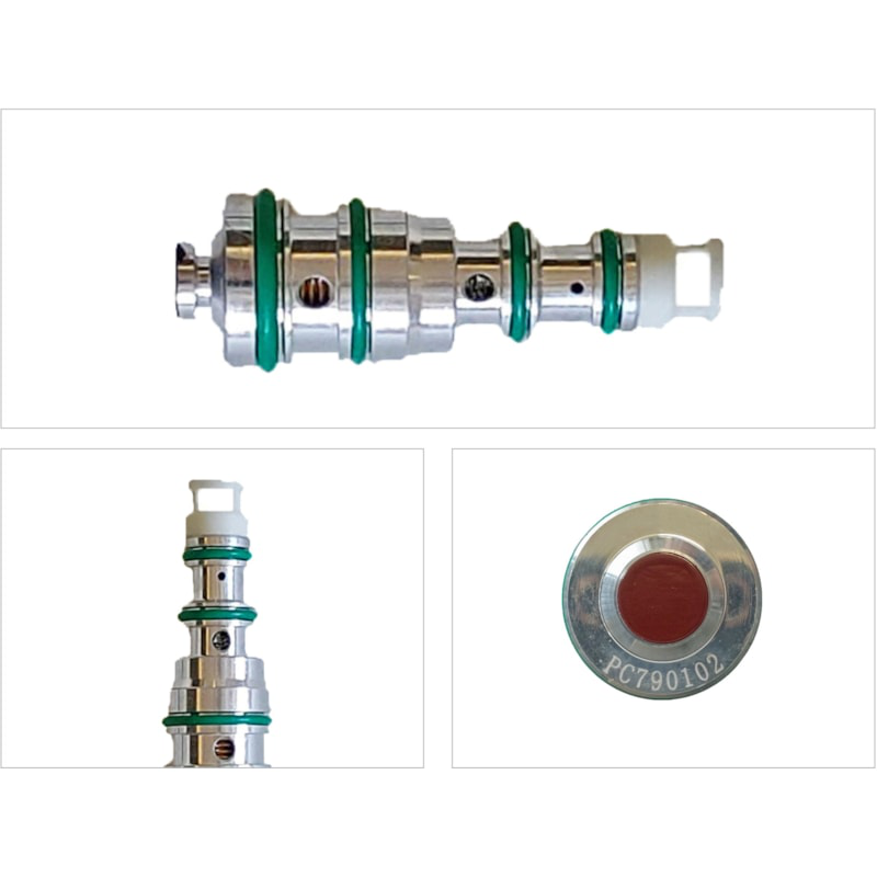 Valvula Torre Controle Compressor - Procooler - PC790102
