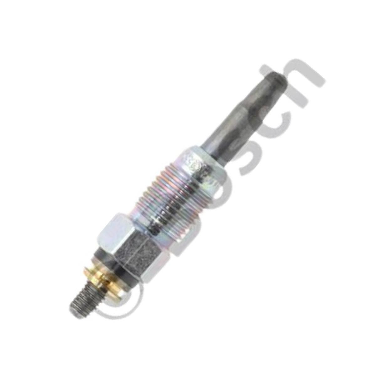 Vela Aquecedora para Volkswagen Kombi e Saveiro - Bosch - 0 250 201 032