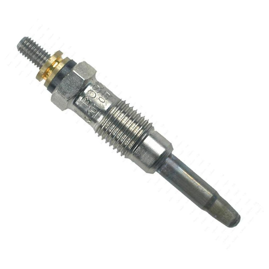 Vela Aquecedora para Chevrolet Space Van e Mercedes-Benz MB 180 - Bosch - 0 250 201 039