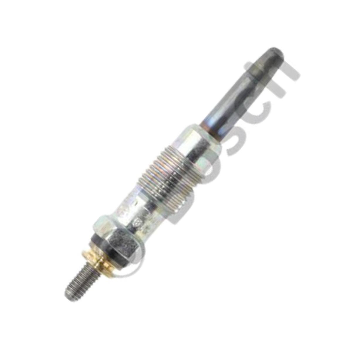 Vela Aquecedora para Chevrolet Space Van e Mercedes-Benz MB 180 - Bosch - 0 250 201 039