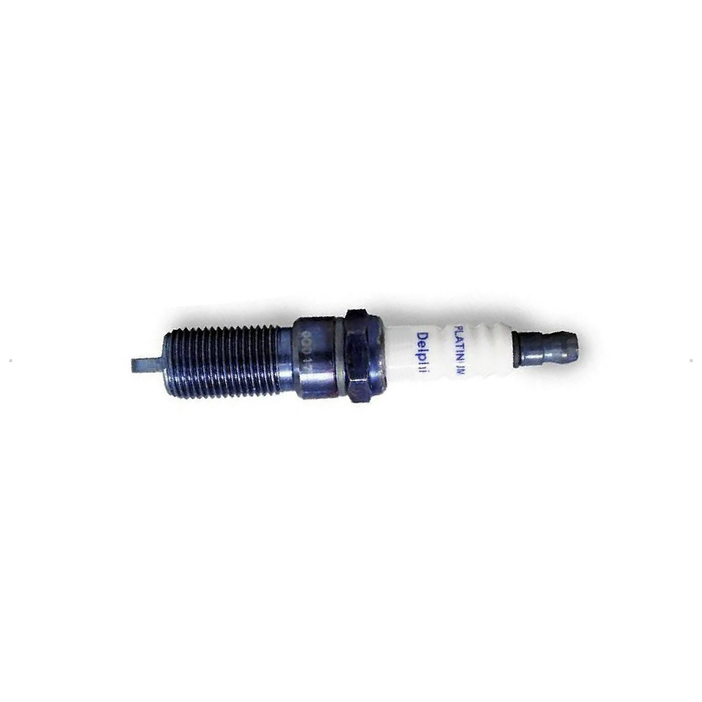 Vela de Ignição Platinum - Delphi - XH50013