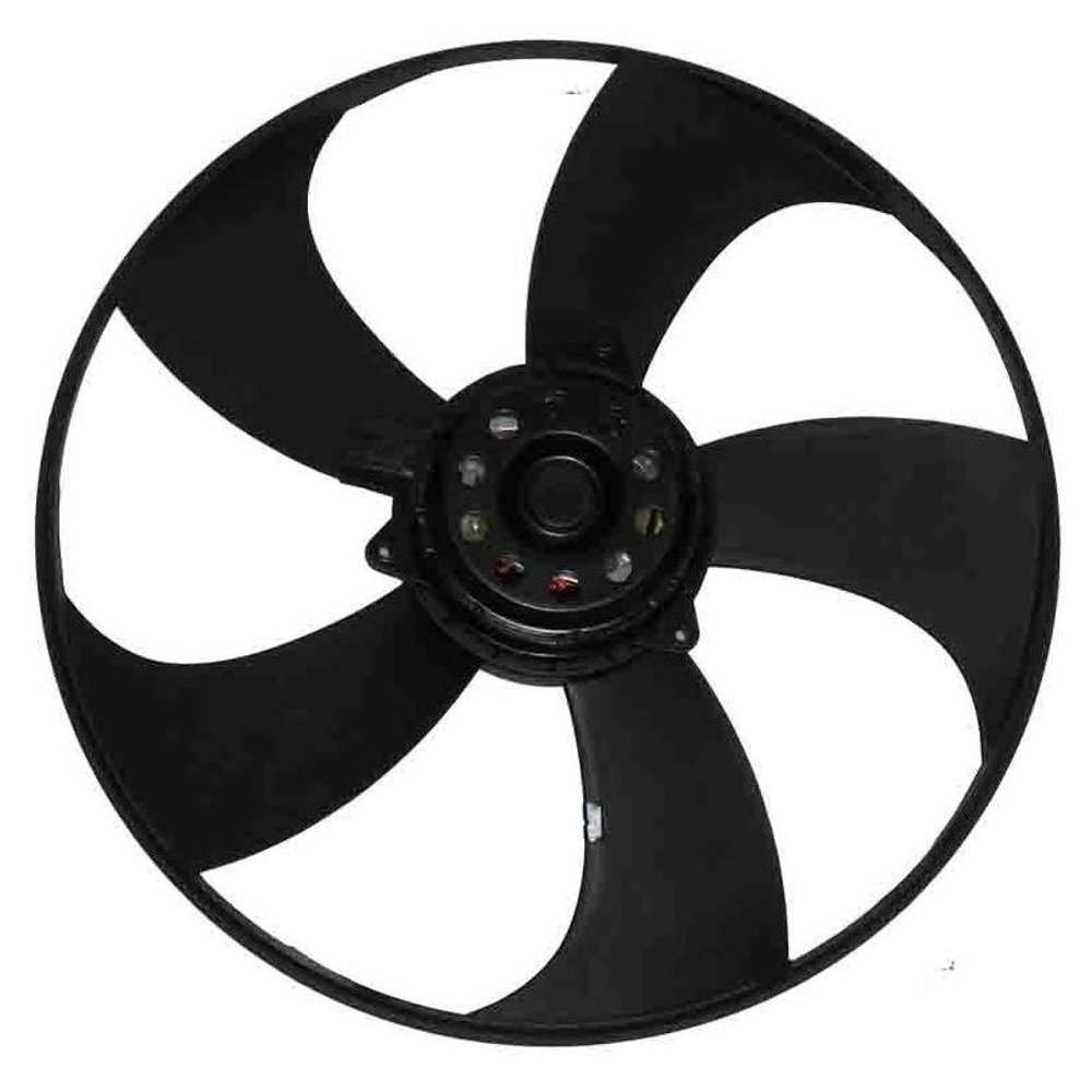 Ventilador de Arrefecimento com Ar Condicionado - Procooler - PC301334