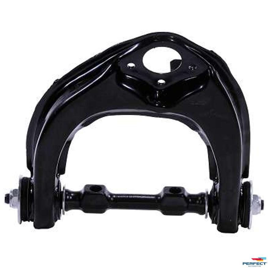 Bandeja Superior Direita sem Pivo para Mitsubishi L200 e Pajero - Perfect - BDJ7166SP