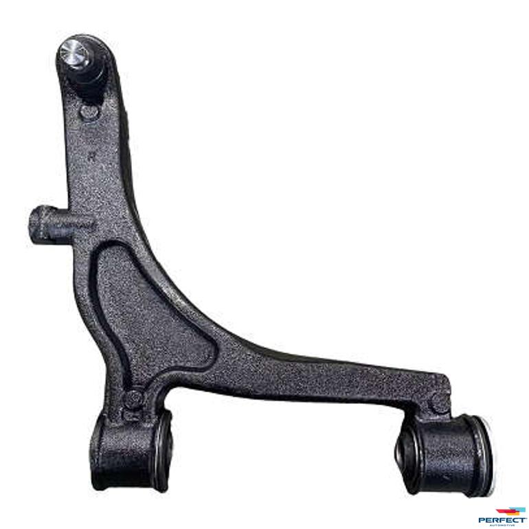 Bandeja Inferior Direito para Renault Master - Perfect - BDJ0864