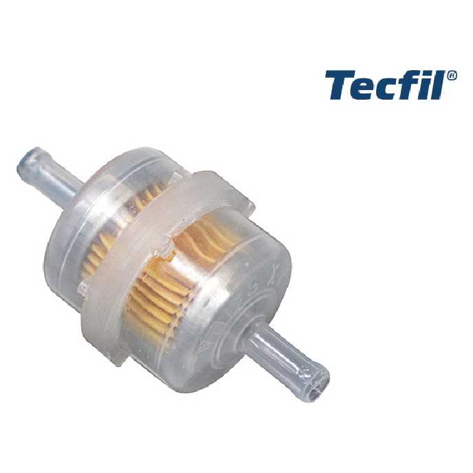 Filtro Blindado de Combustível - Tecfil - GU87