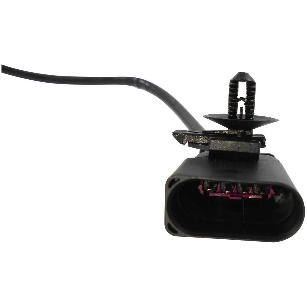 Sensor de Oxigênio Sonda Lambda para Volkswagen Polo e Polo Sedan - NTK - OZA723-EE11