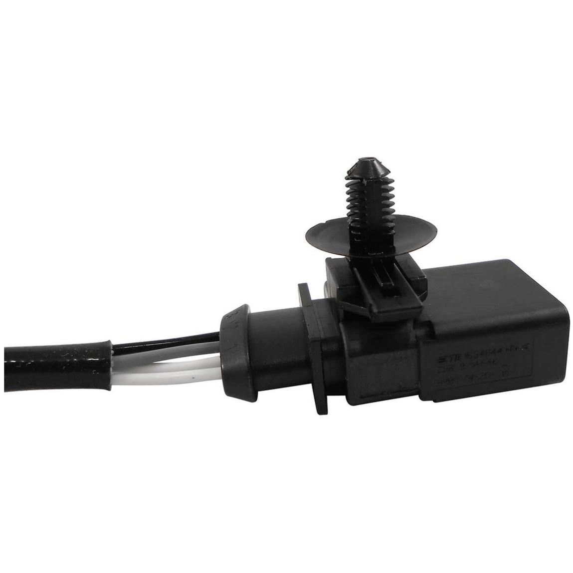 Sensor de Oxigênio Sonda Lambda para Volkswagen Polo e Polo Sedan - NTK - OZA723-EE11