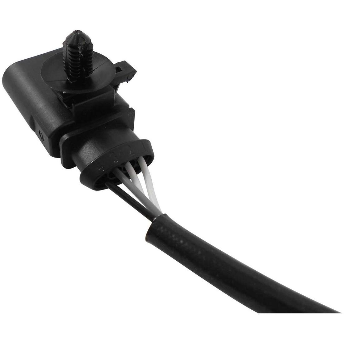 Sensor de Oxigênio Sonda Lambda para Volkswagen Polo e Polo Sedan - NTK - OZA723-EE11