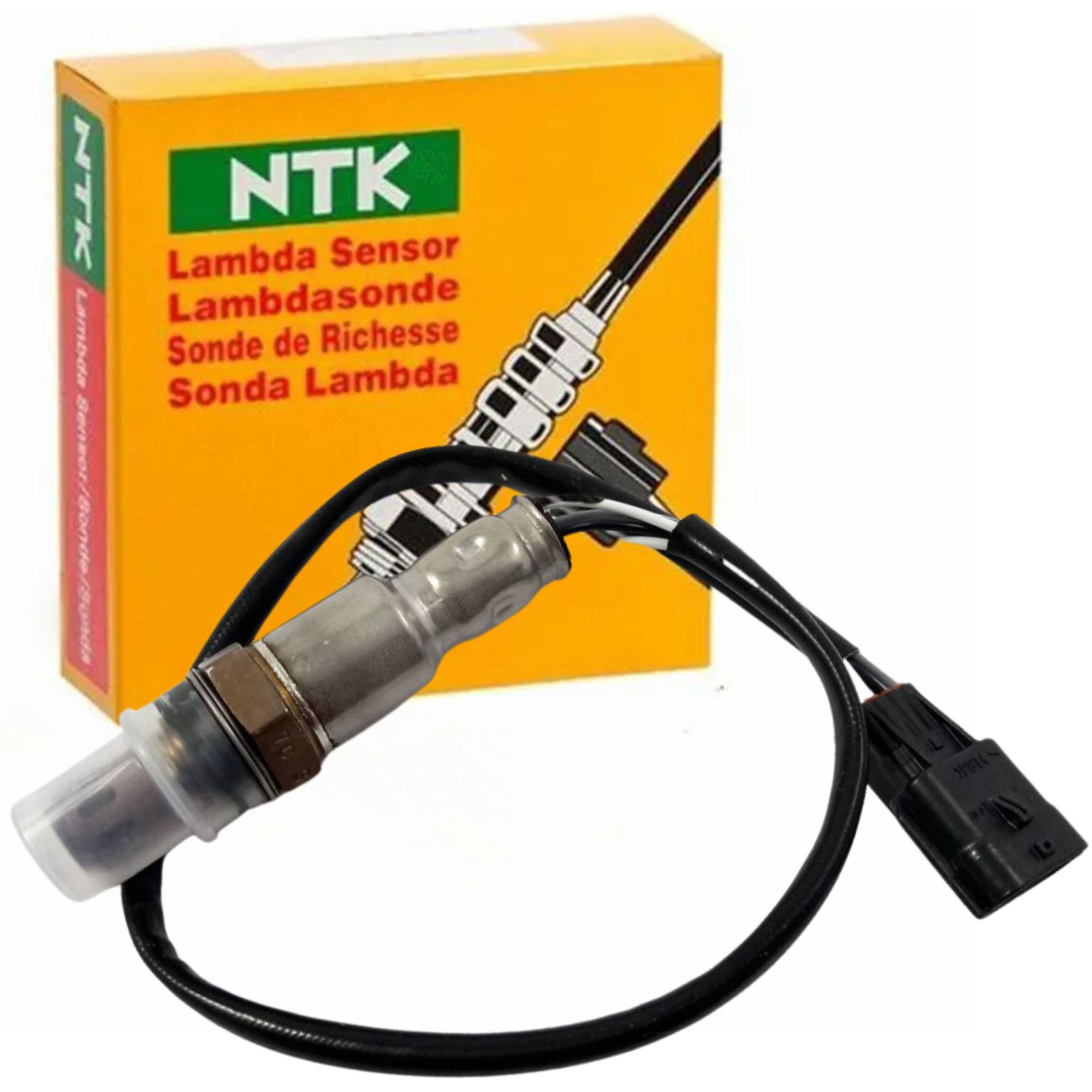 Sonda Lambda - NTK - OZA603-ER5