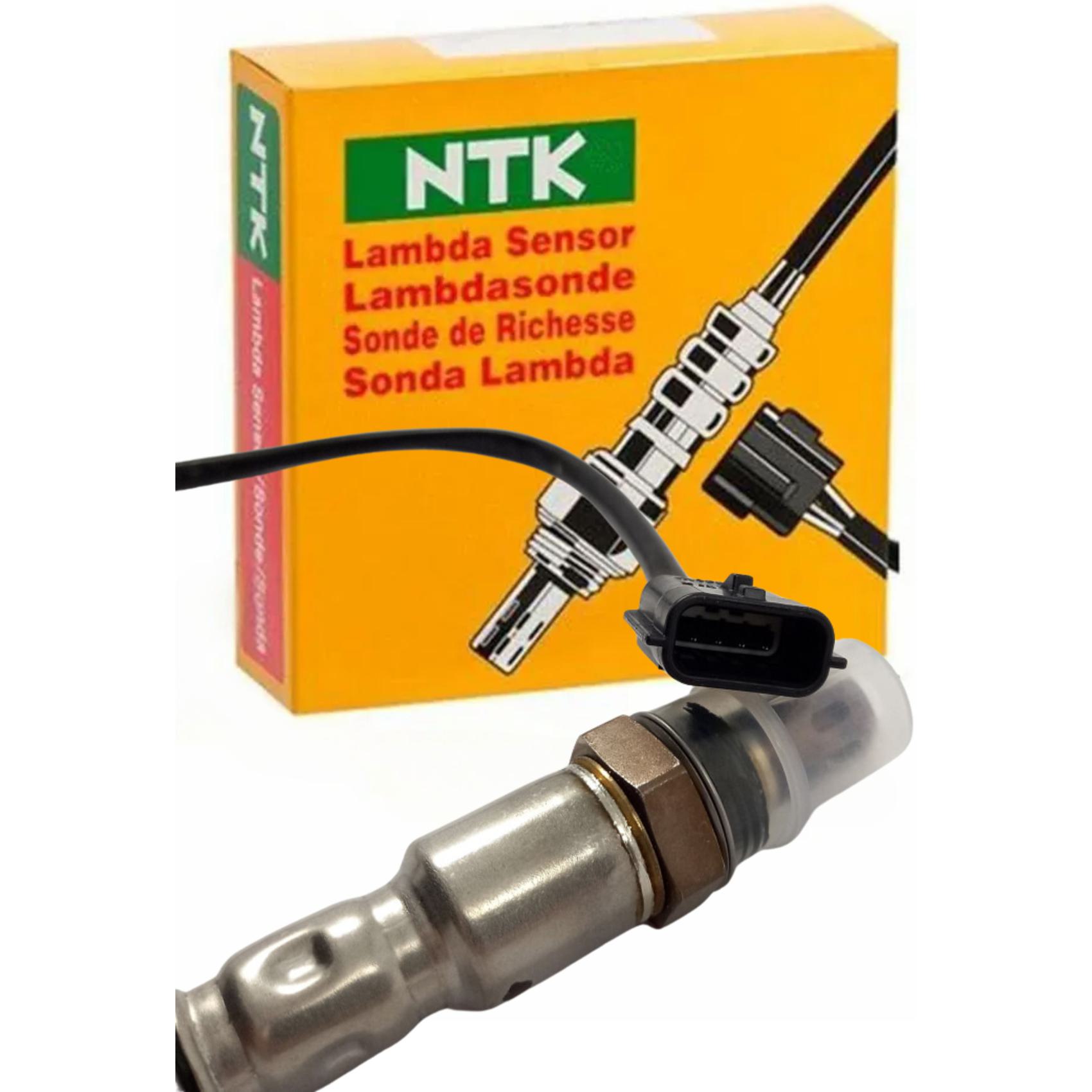 Sonda Lambda - NTK - OZA603-ER5