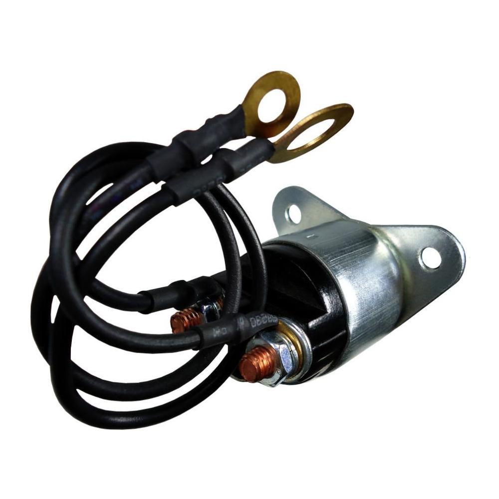 Relé Auxiliar Partida 24V - DNI - 8179