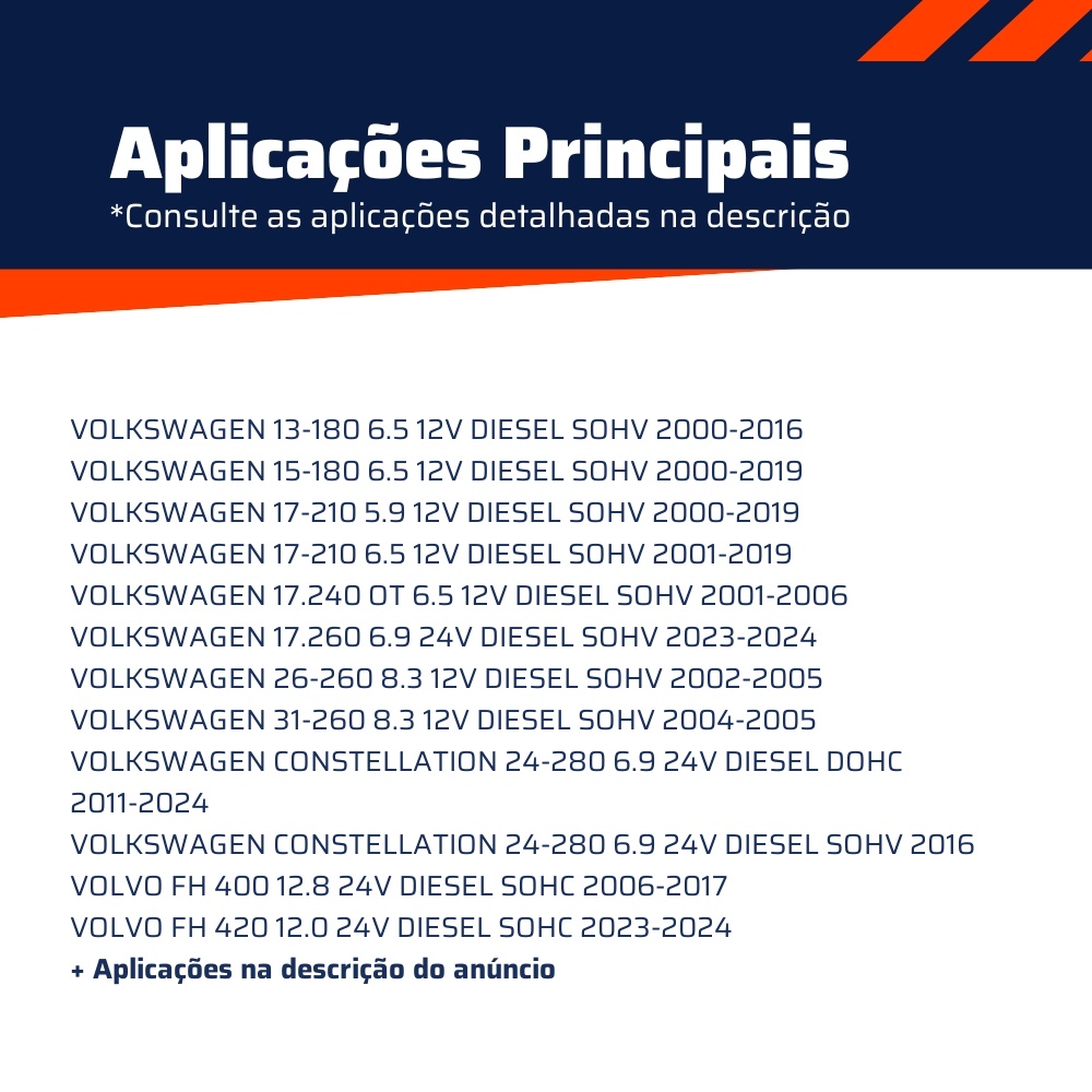 Auxiliar de Partida - DNI - 8278