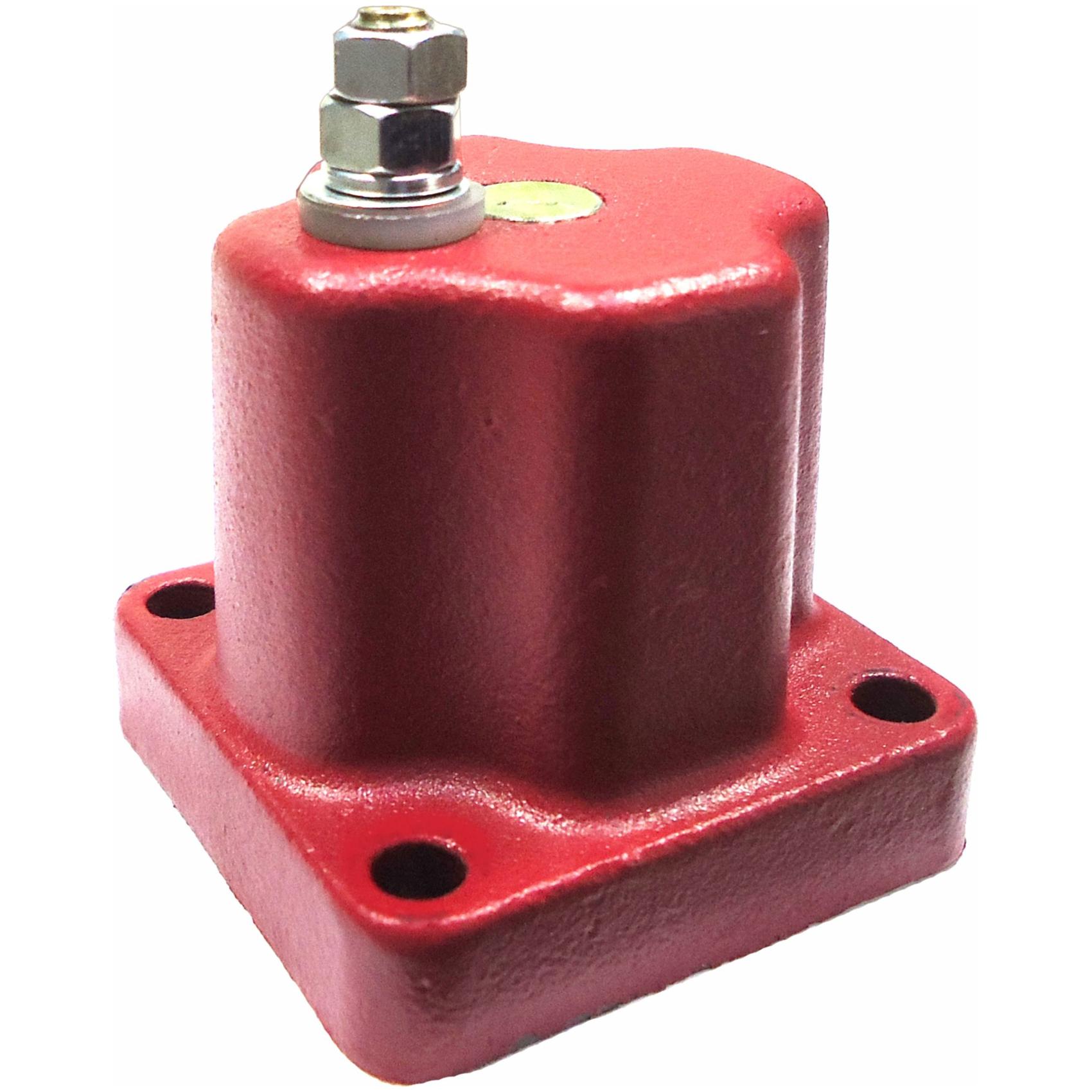 Bobina da Válvula Solenoide 24V 1 Terminal - DNI - 8080