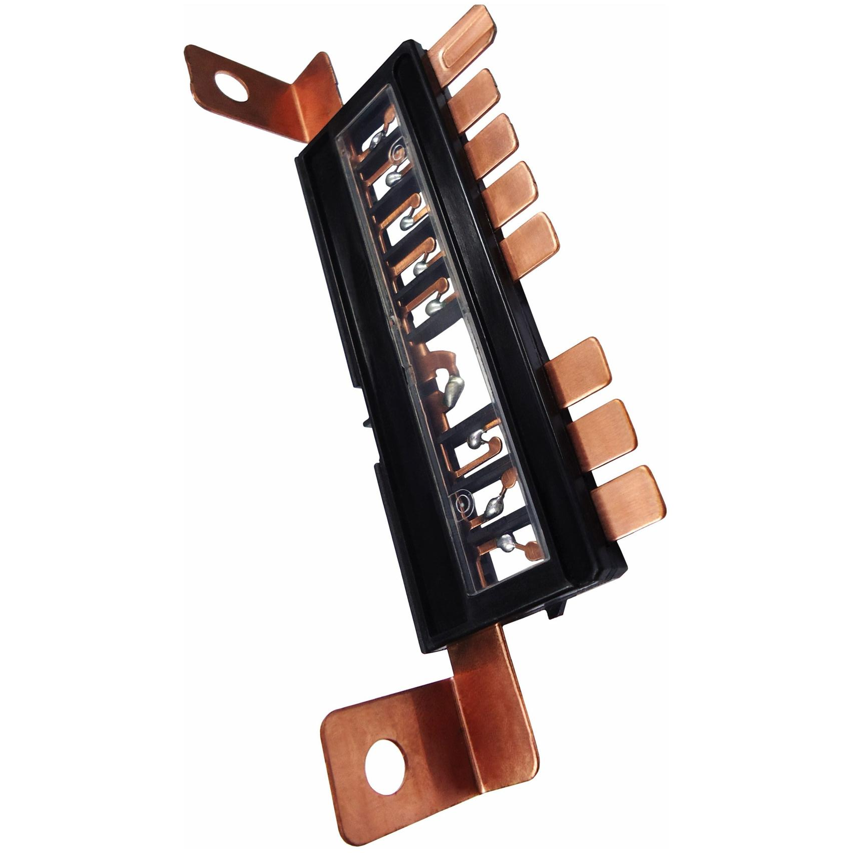 Multi Fusível Placa F6 125A - DNI - 320001