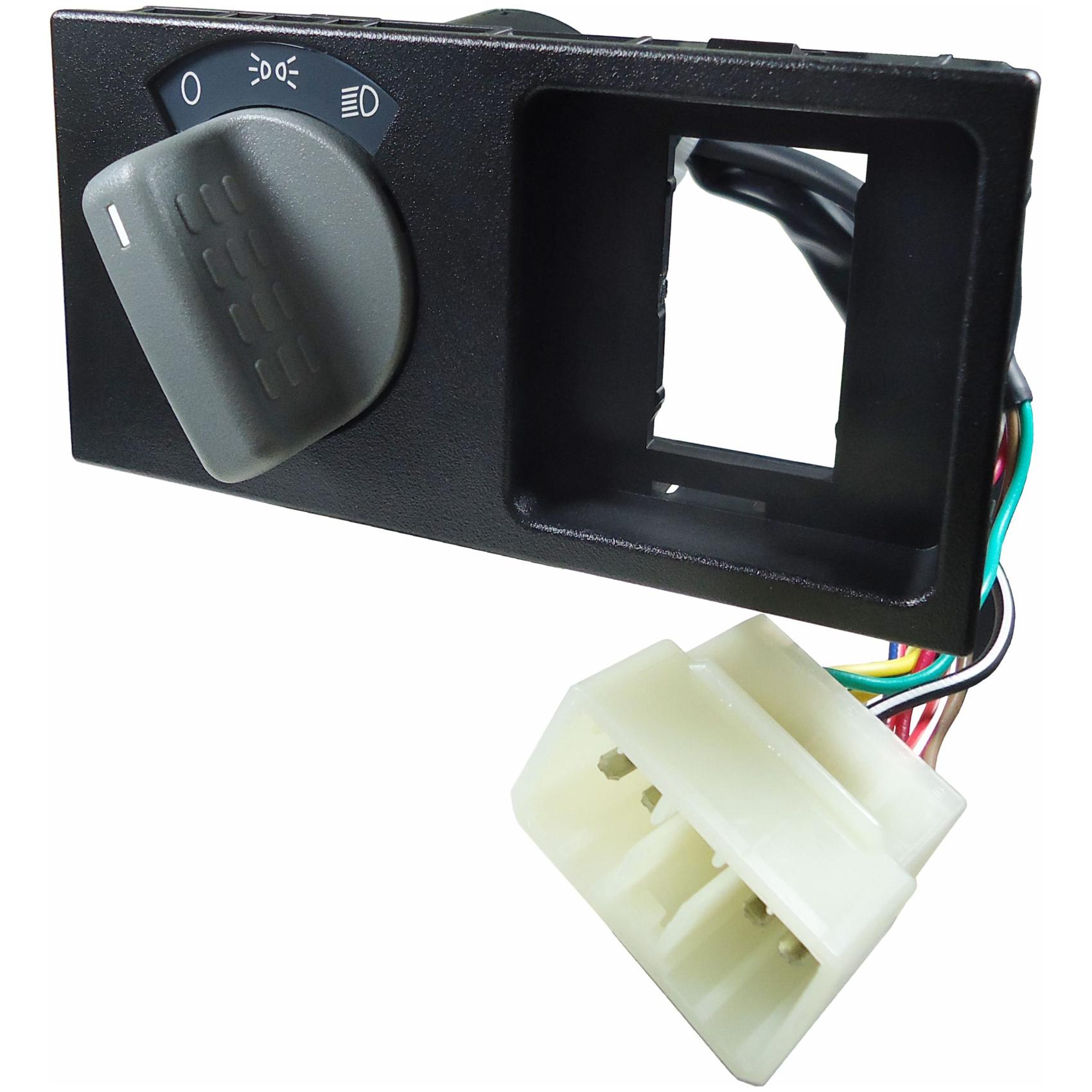 Chave de Luz - DNI - 2214