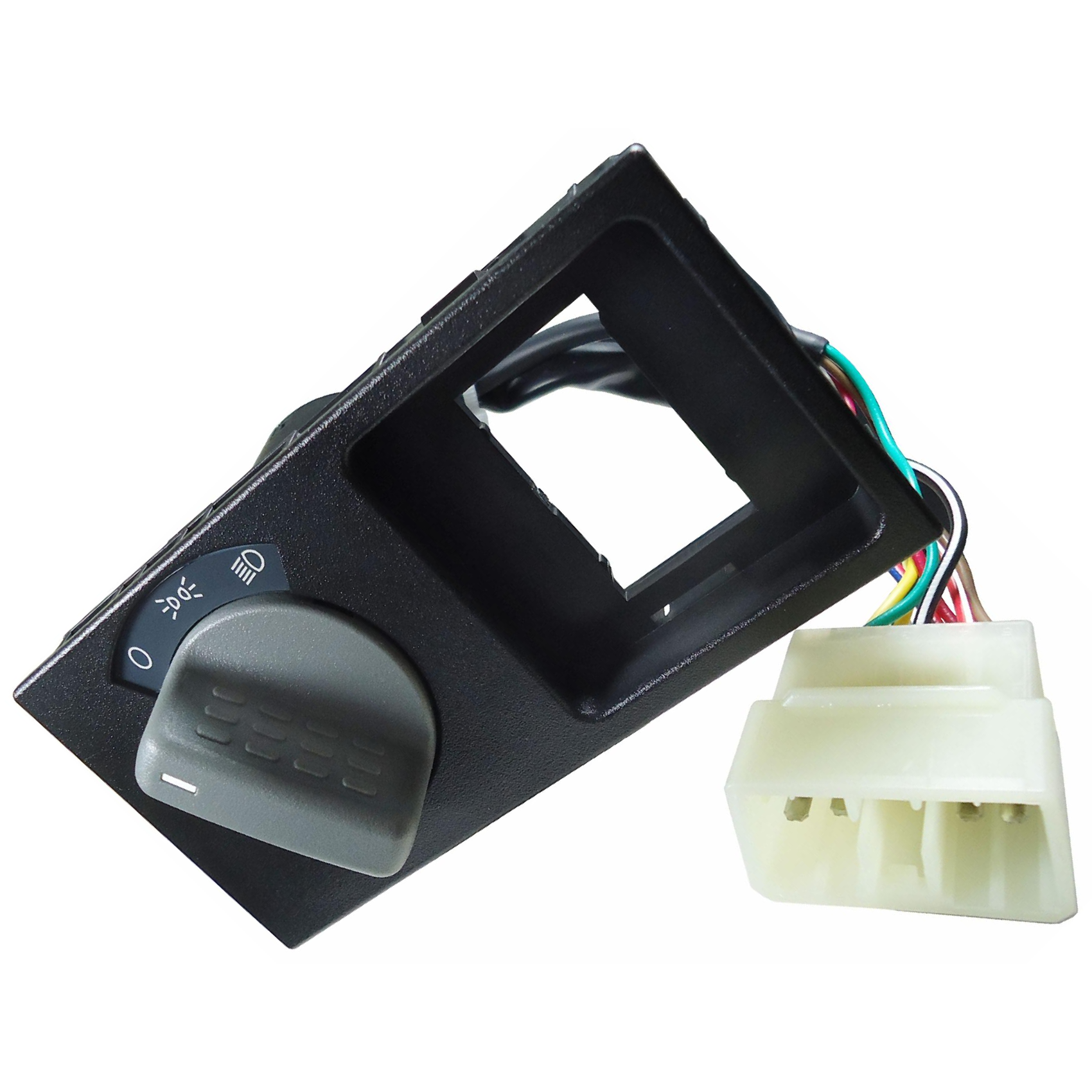 Chave de Luz - DNI - 2214