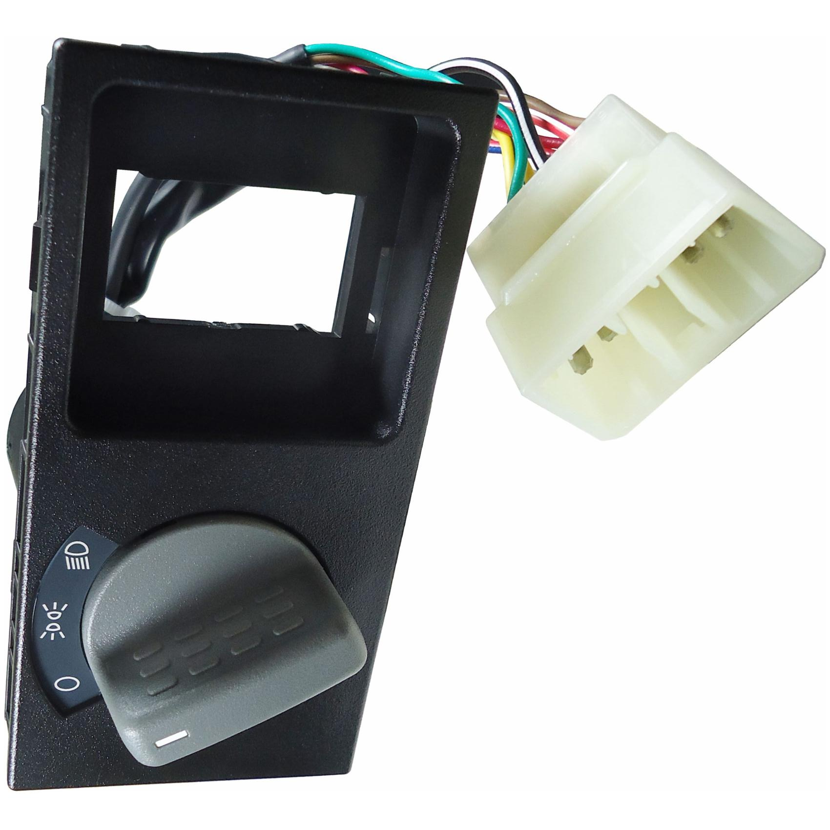 Chave de Luz - DNI - 2214
