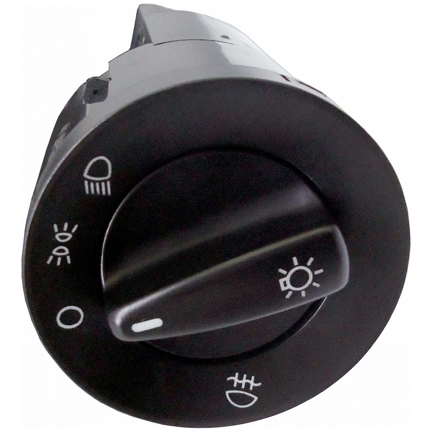 Chave de Luz com Lanterna de Neblina - DNI - 2159