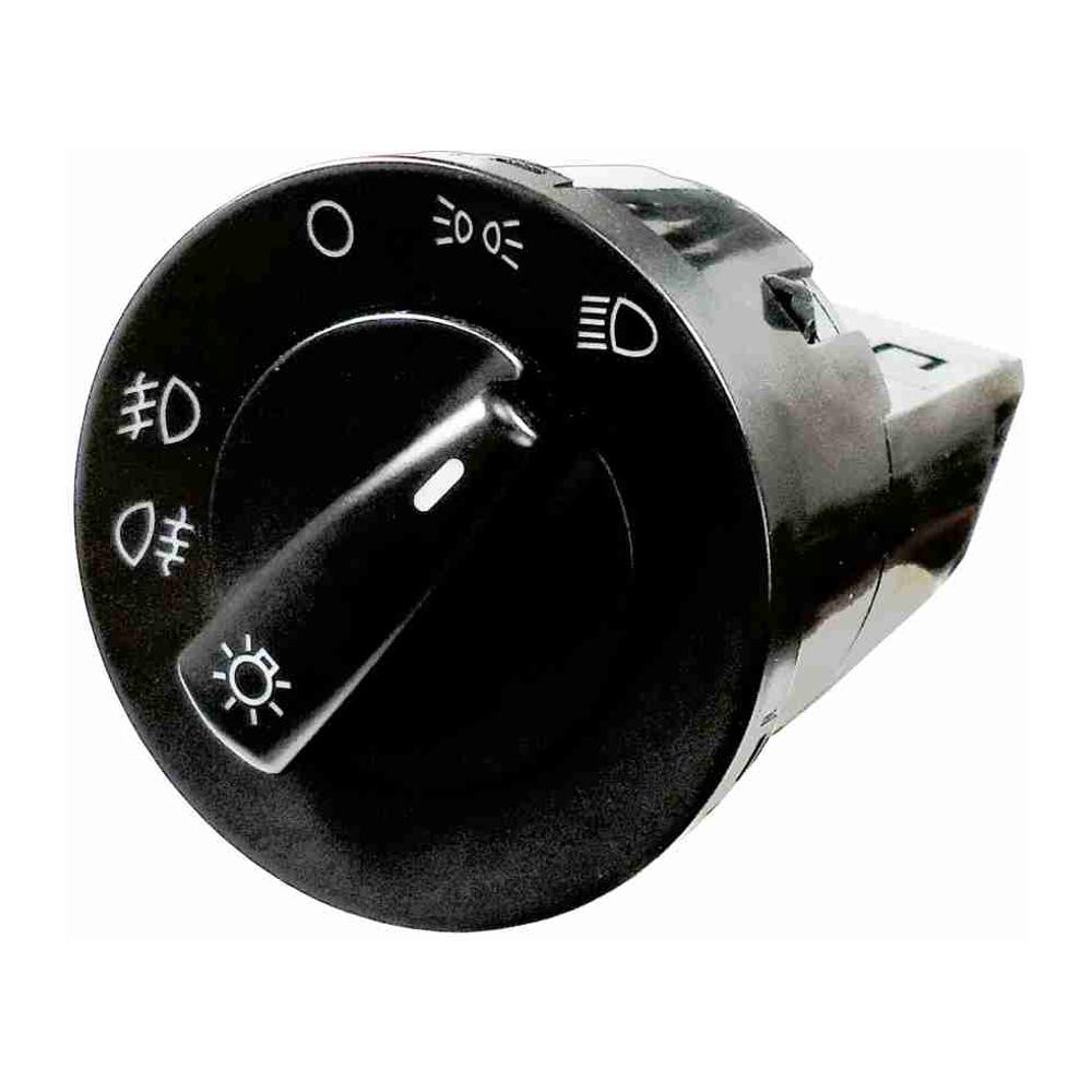 Chave de Luz com Lanterna de Neblina 17 Terminais 12V Comutadora - DNI - 2128
