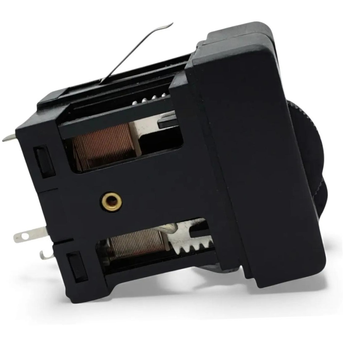 Chave de Luz Comutadora 12V com Dimmer para Volkswagen Quantum e Santana - DNI - DNI 2114