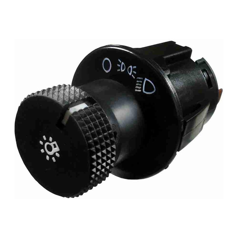 Chave de Luz Comutadora para Farol - DNI - 2174