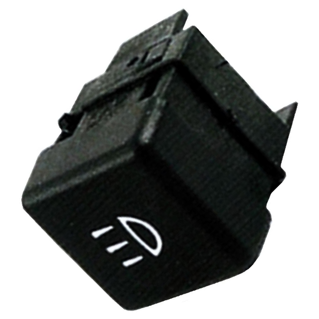 Chave de Luz Comutadora para Farol de Milha 12V - DNI - 2104