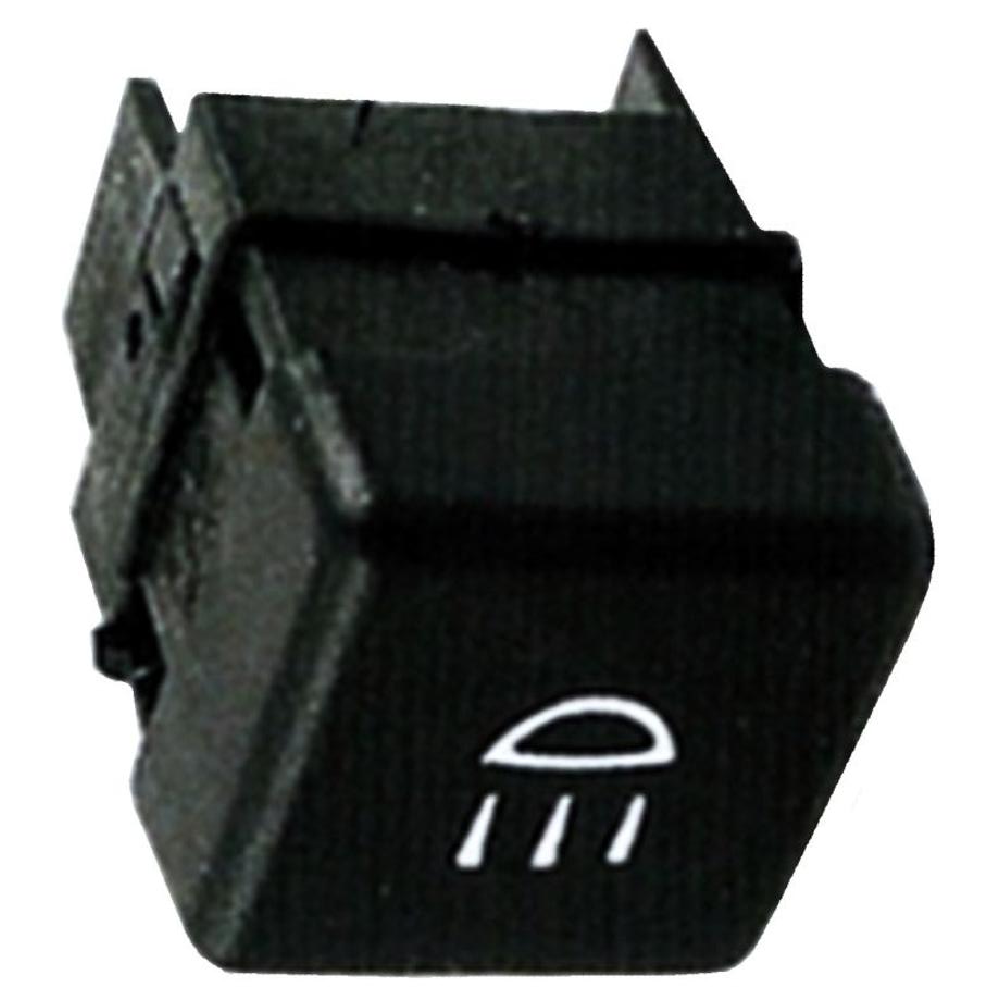 Chave de Luz Comutadora para Farol de Milha 12V - DNI - 2104
