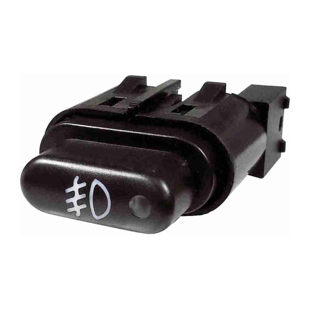 Chave de Luz para Farol de Milha para Chevrolet Celta e Prisma - DNI - DNI 2180