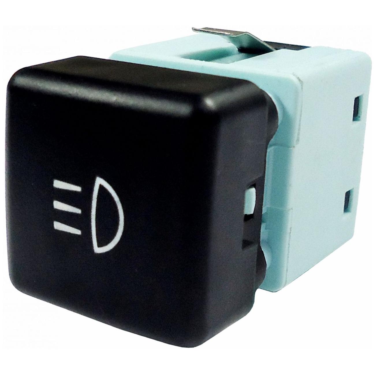 Chave de Luz para Farol de Milha e Neblina 12V - DNI - 2130