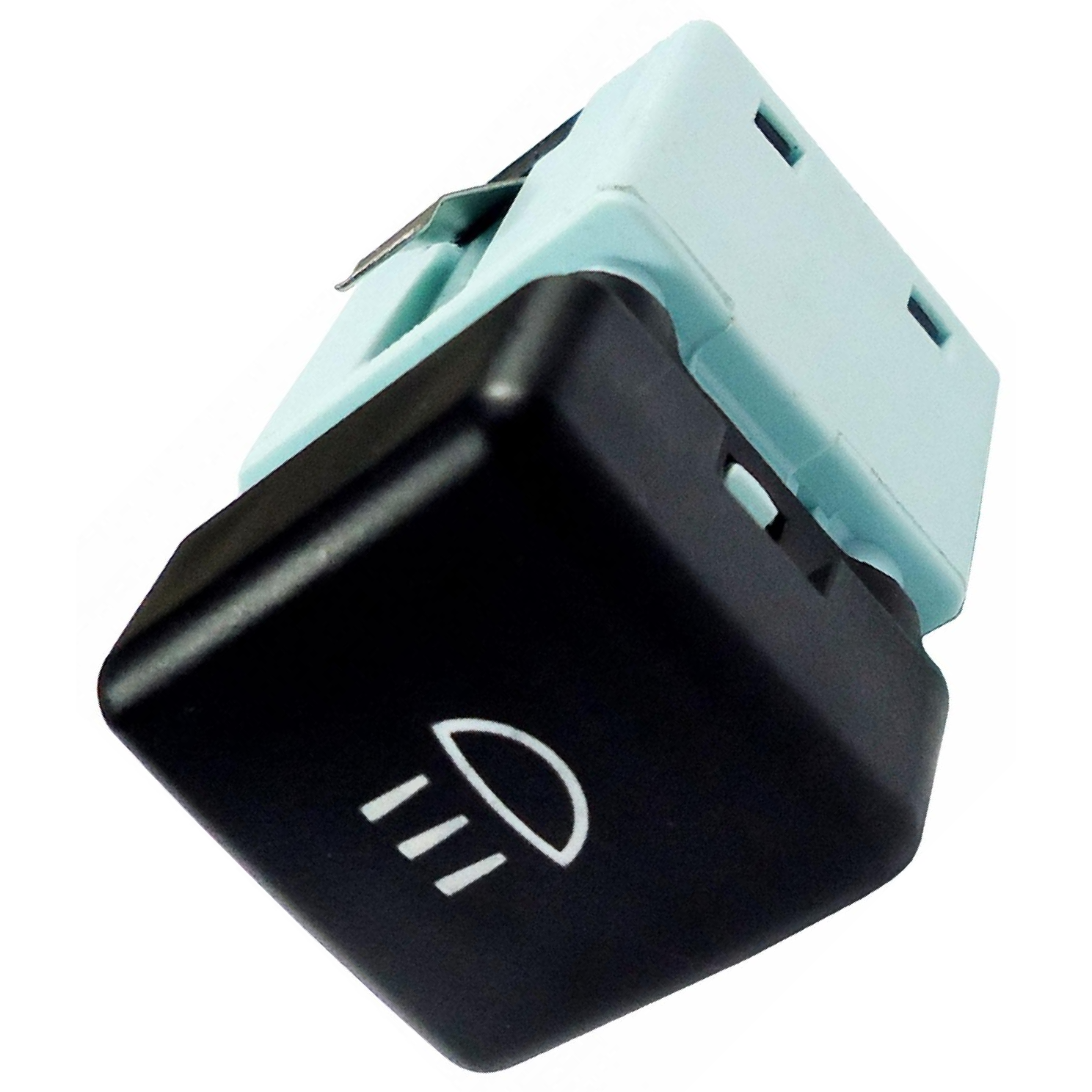 Chave de Luz para Farol de Milha e Neblina 12V - DNI - 2130