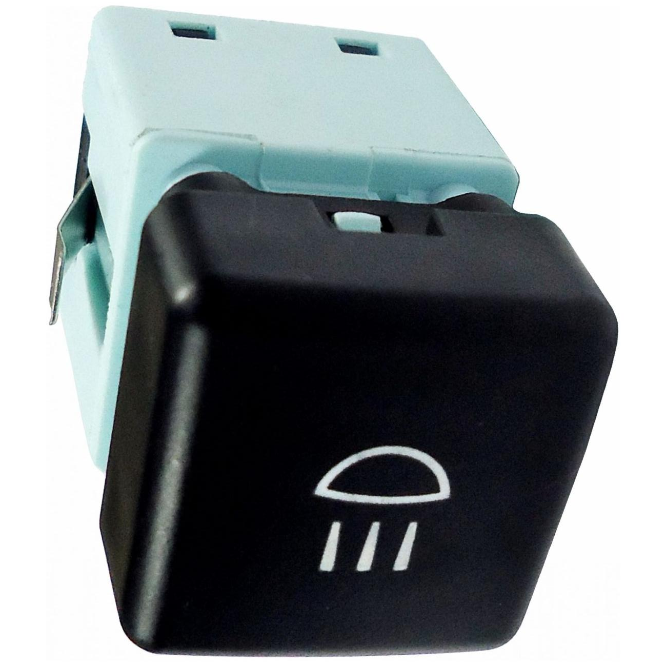 Chave de Luz para Farol de Milha e Neblina 12V - DNI - 2130
