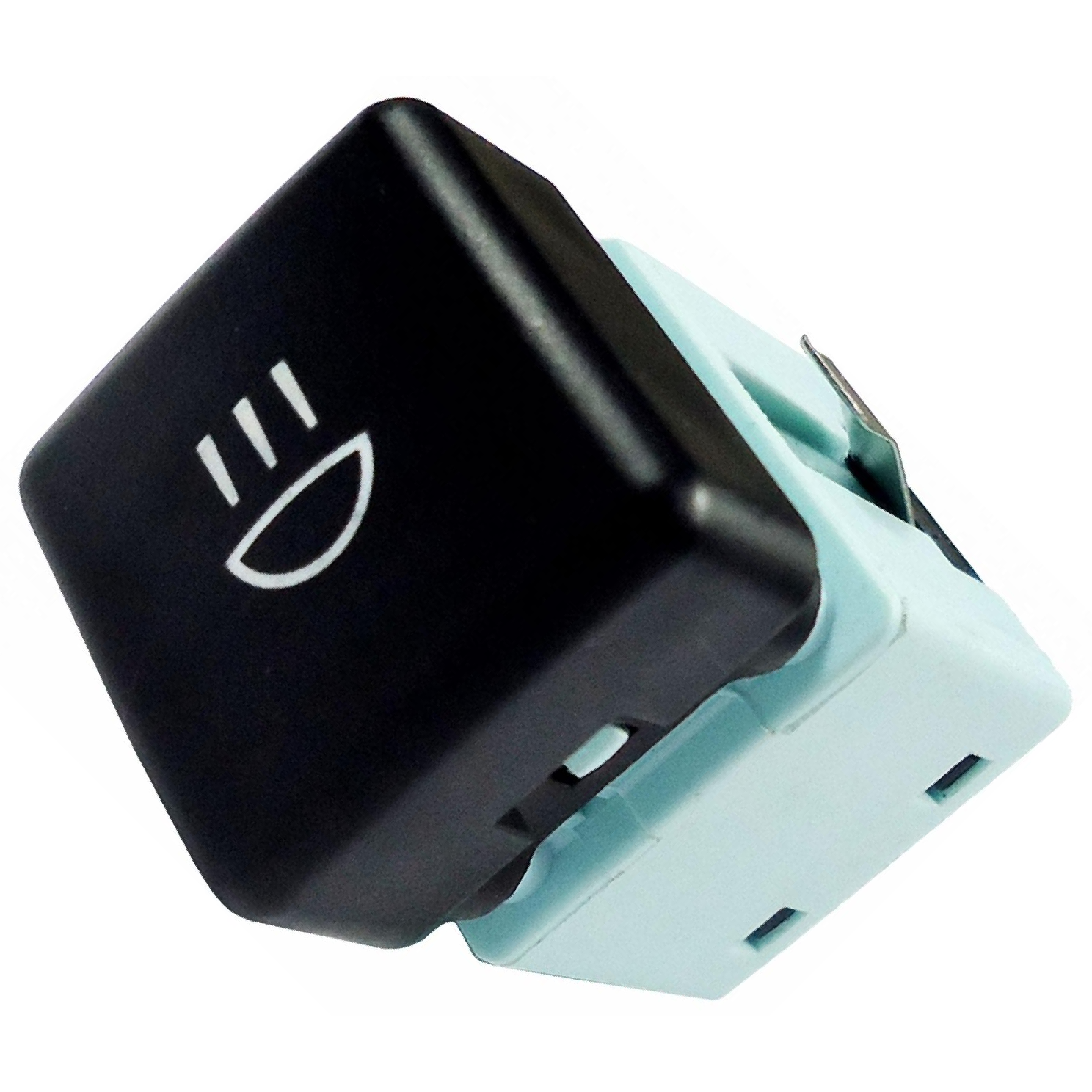 Chave de Luz para Farol de Milha e Neblina 12V - DNI - 2130