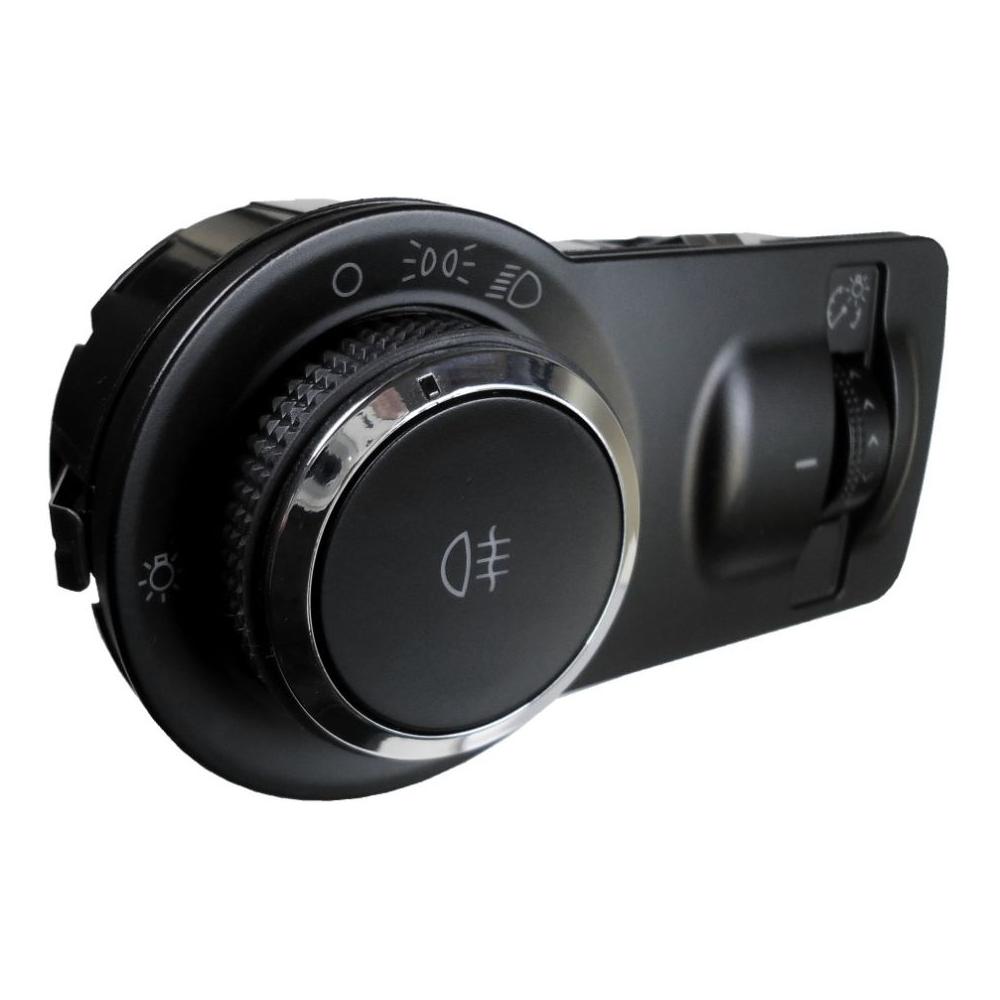 Chave de Luz para Lanterna Traseira 12V Comutadora para Chevrolet Agile e Montana - DNI - DNI 2172
