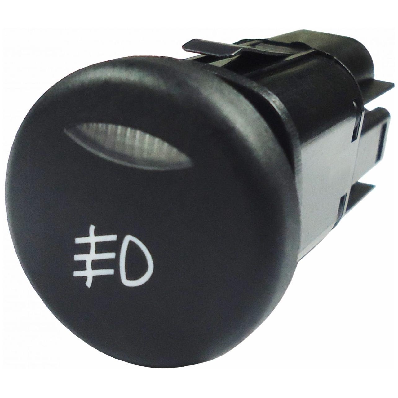 Chave de Luz para Milha 12V Chave Comutadora - DNI - 2131