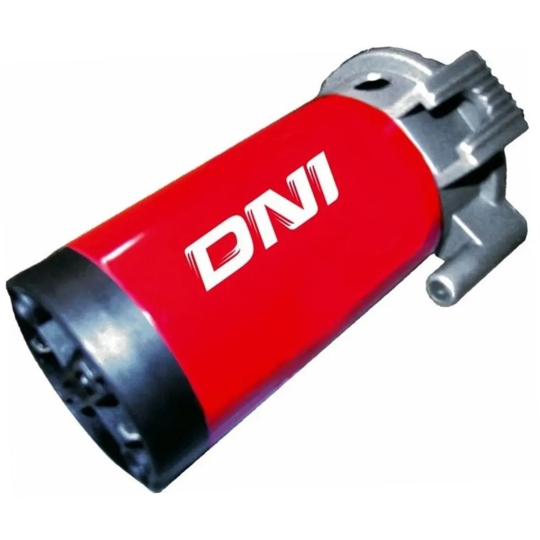 Mini Compressor de Ar para Buzinas 12V 16A - DNI - 8010