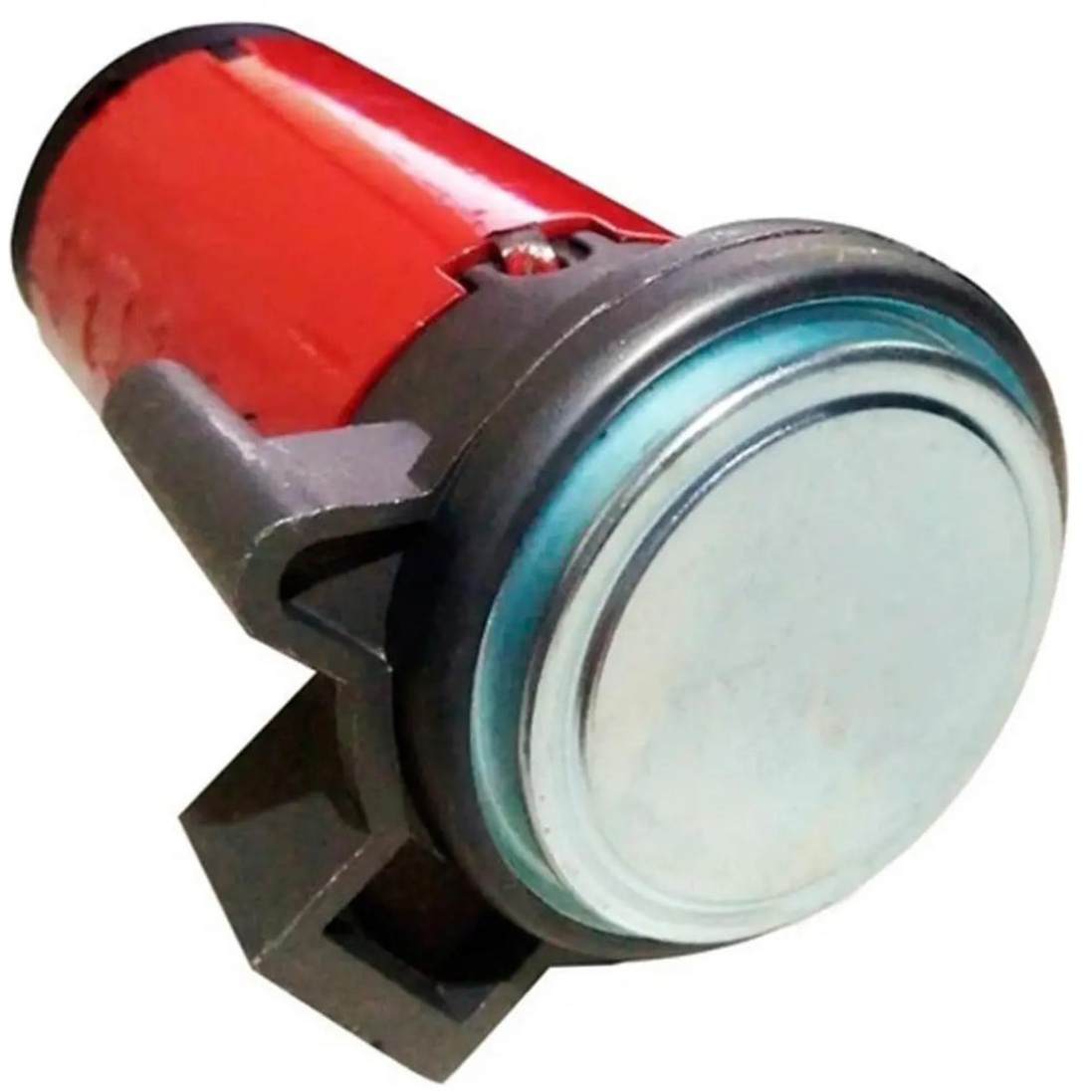 Mini Compressor de Ar para Buzinas 12V 16A - DNI - 8010