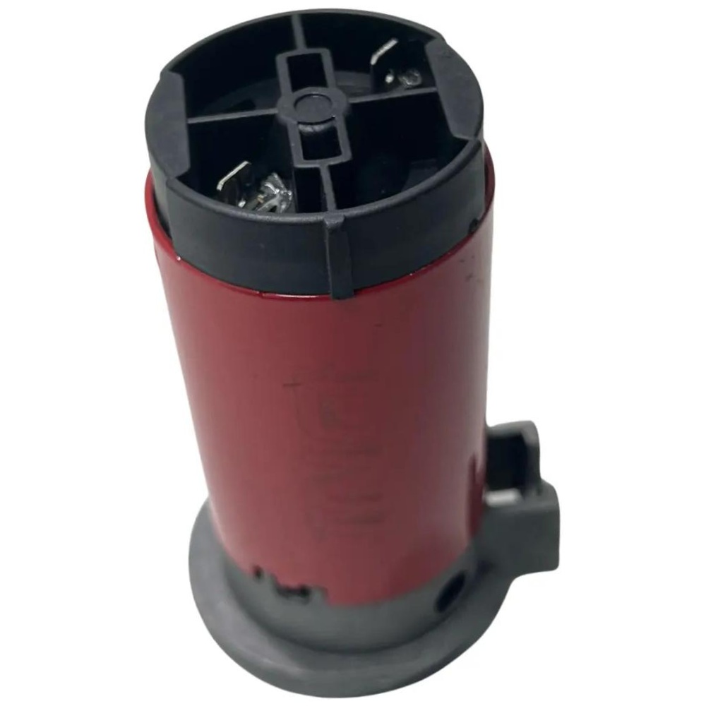 Mini Compressor de Ar para Buzinas 12V 16A - DNI - 8010