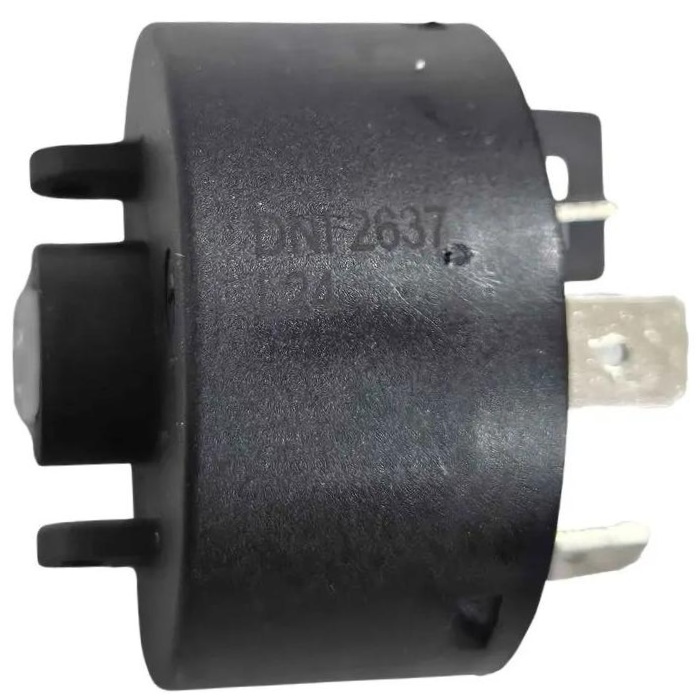 Comutador de Ignição - DNI - 2637