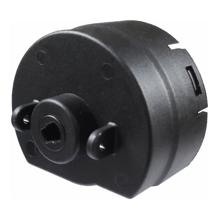 Comutador de Ignição 12V para Chevrolet Montana - DNI - DNI 2601