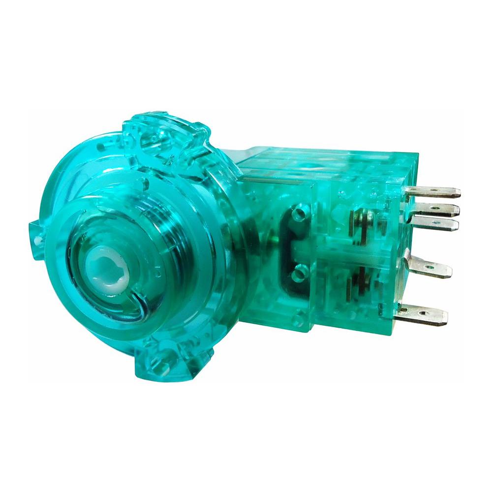Chave Comutadora de Ignição 24V - DNI - 2639