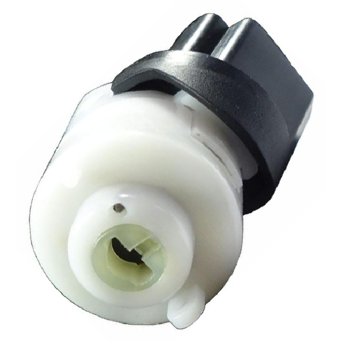 Comutador de Ignição 4 Terminais 12V - DNI - 2603