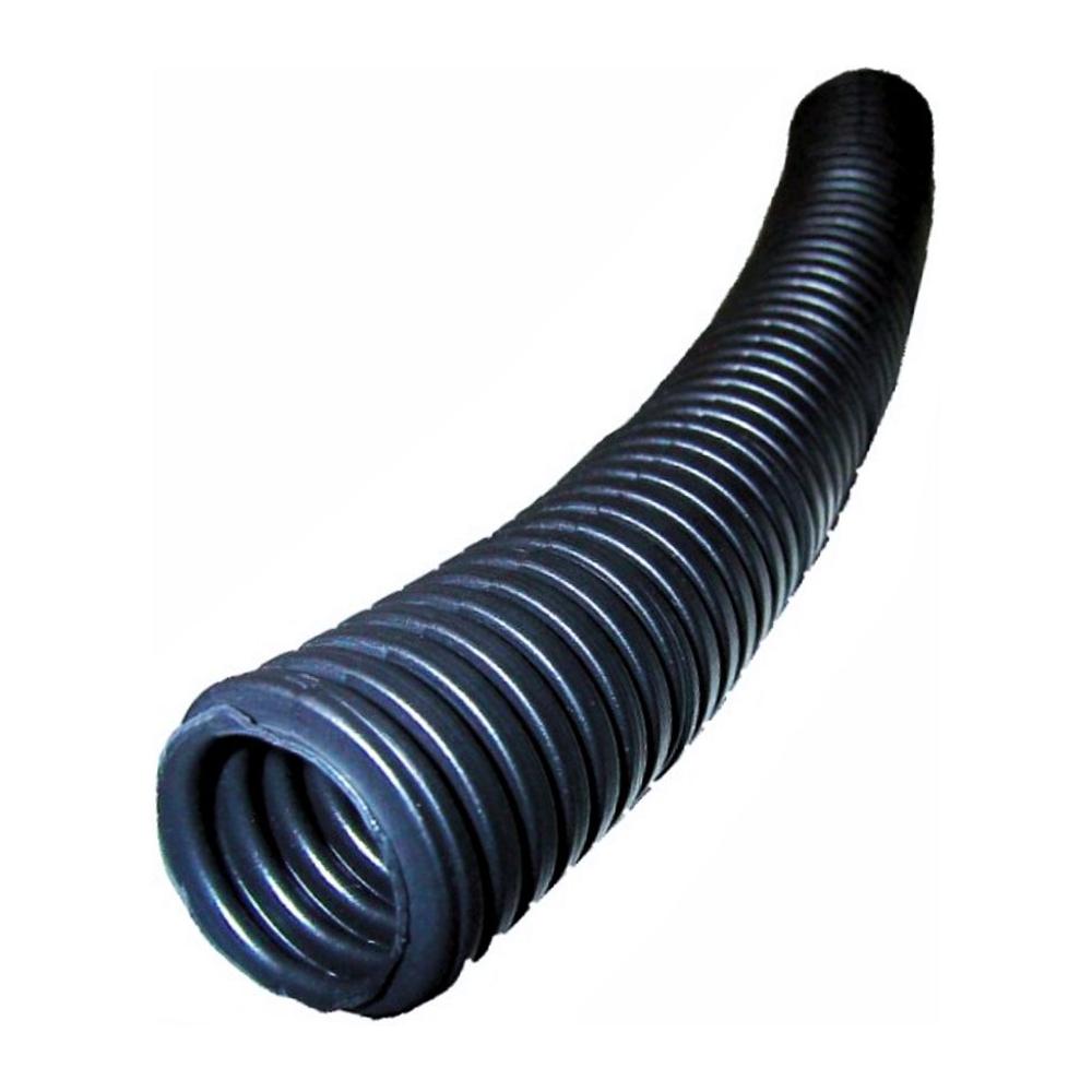 Espaguete Corrugado 10mm 3/8 Polegadas Rolo com 25m - DNI - 5260