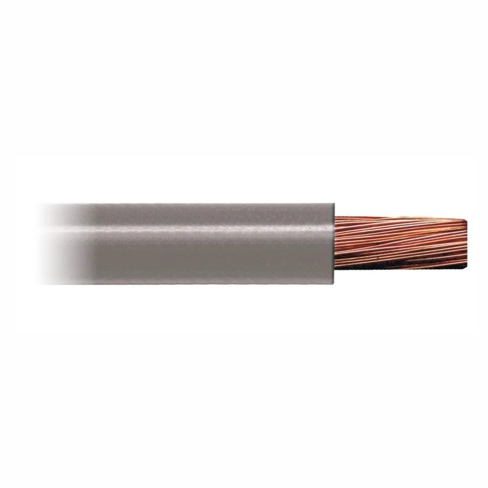 Cabo de Bateria Liga de Cobre Rolo 20m - DNI - HYB CB2500