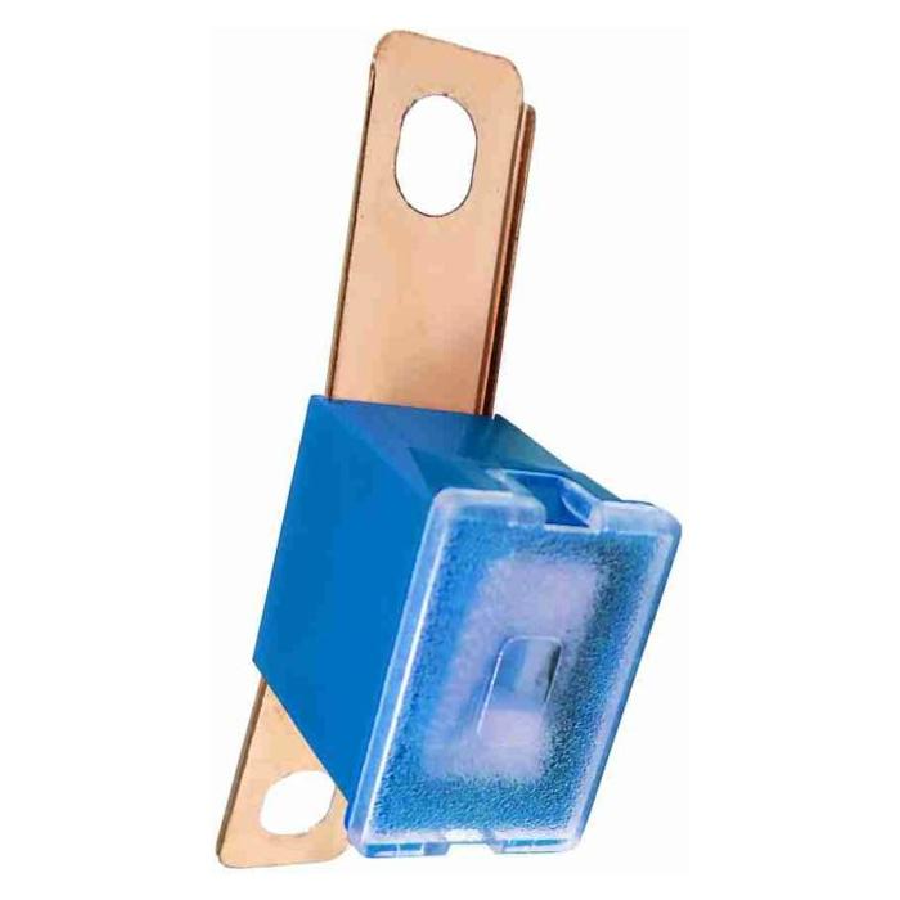 Fusível Mega Macho Lateral 100A Universal - DNI - 3192100