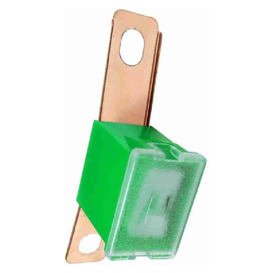 Fusível Mega Macho Lateral 40A Universal - DNI - 319240