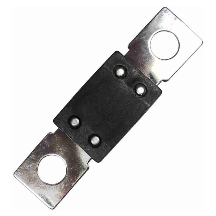 Fusível Mega Potência 225A Universal - DNI - 320225