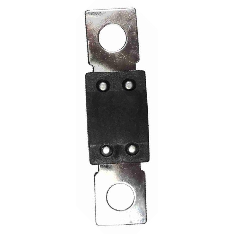 Fusível Mega Potência 500A Universal - DNI - 320500