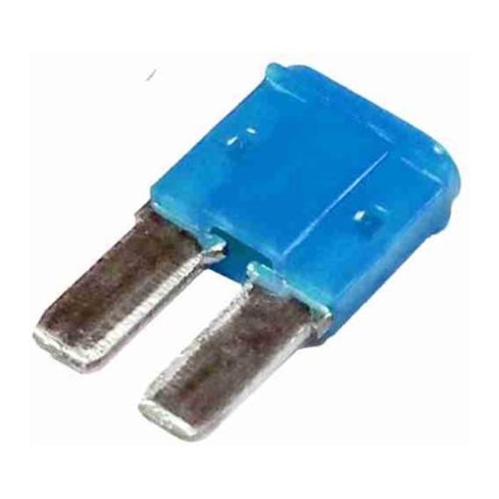 Fusível Micro Lâmina 15A Universal - DNI - 317715