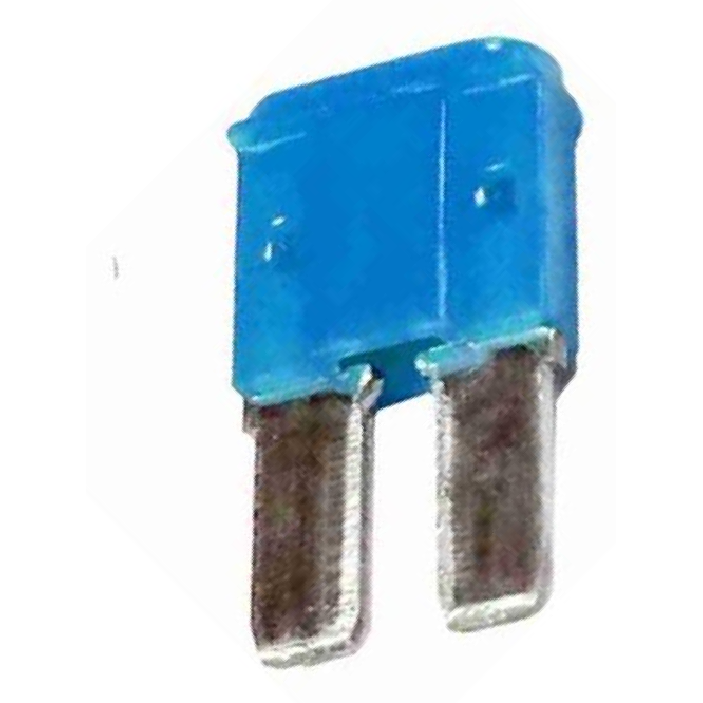 Fusível Micro Lâmina 15A Universal - DNI - 317715