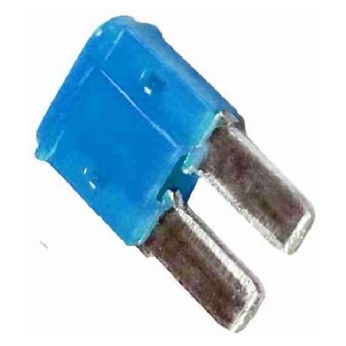 Fusível Micro Lâmina 15A Universal - DNI - 317715